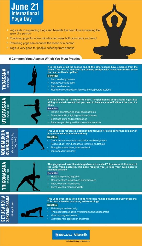 16 Science-Based Benefits of Yoga