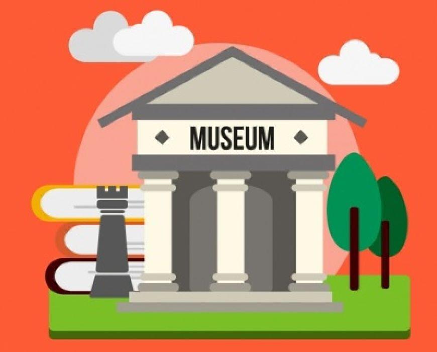 Top 5 Most Visited Museums In The World | Bajaj Allianz