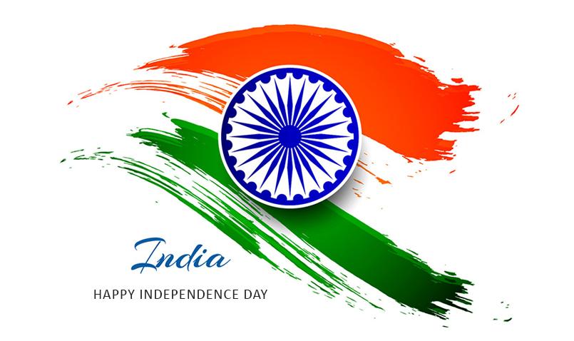 Indian Independence Day Png 4 Image - Tiranga Png Hd Download,Independence  Day Png - free transparent png images - pngaaa.com