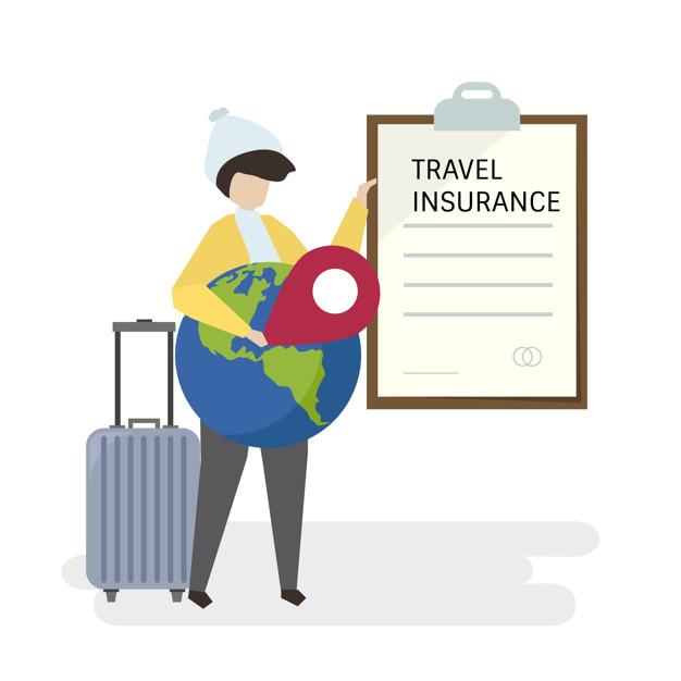 mandatory travel insurance countries