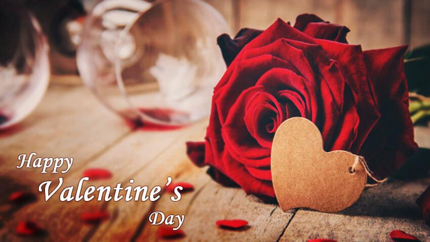 Happy valentine day 2019 best sale for husband