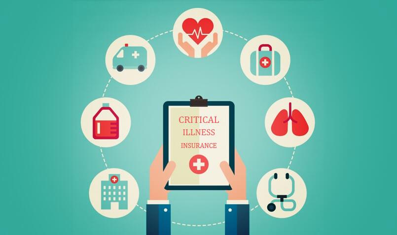 Critical Illness Insurance Features Coverage Claims