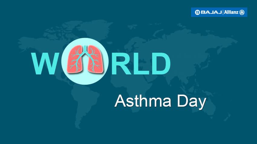 What should an asthma patient do to prevent Coronavirus infection?
