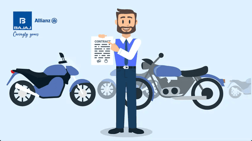 Duplicate Two Wheeler Insurance Copy Online