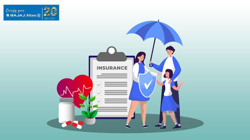 Health Insurance Claims Without Hospitalization Bajaj Allianz