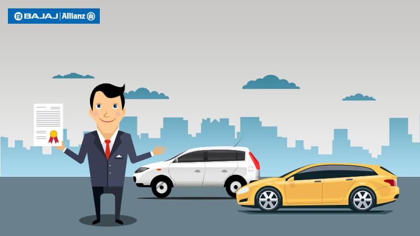 How To Get Instant Car Insurance Quotes Online Bajaj Allianz