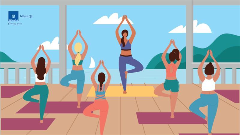 Start Your Yoga Journey With These Beginner's Poses | Body Benefits |  Lifestyle News, Times Now