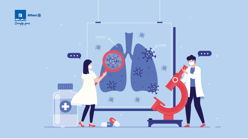 Chronic Obstructive Pulmonary Disease (COPD) Explained