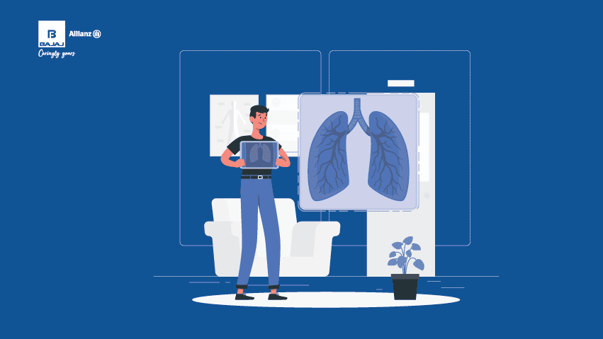 tips to keep your lungs healthy