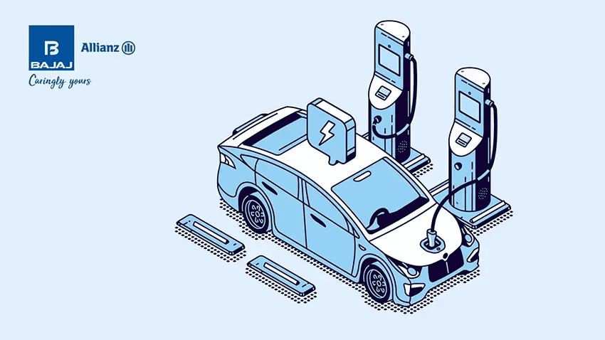 Converting Your Petrol or Diesel Cars to Electric Vehicles