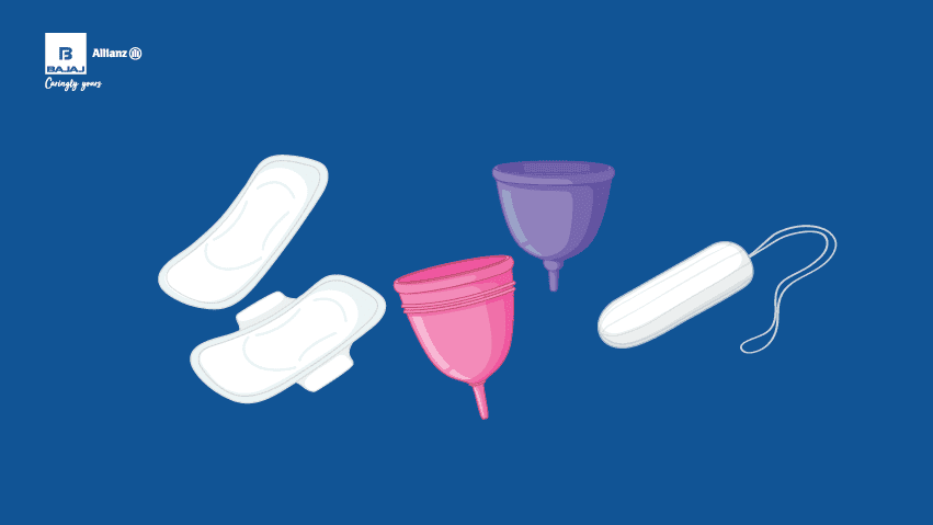 menstrual hygiene