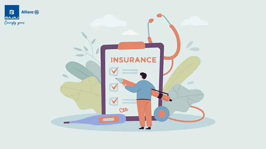 Is Accident Covered In Health Insurance