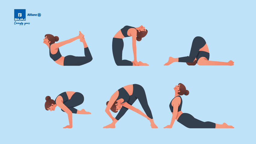 halasana plow pose guide