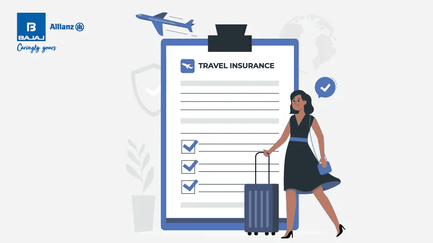 Trip Cancellation Insurance Work