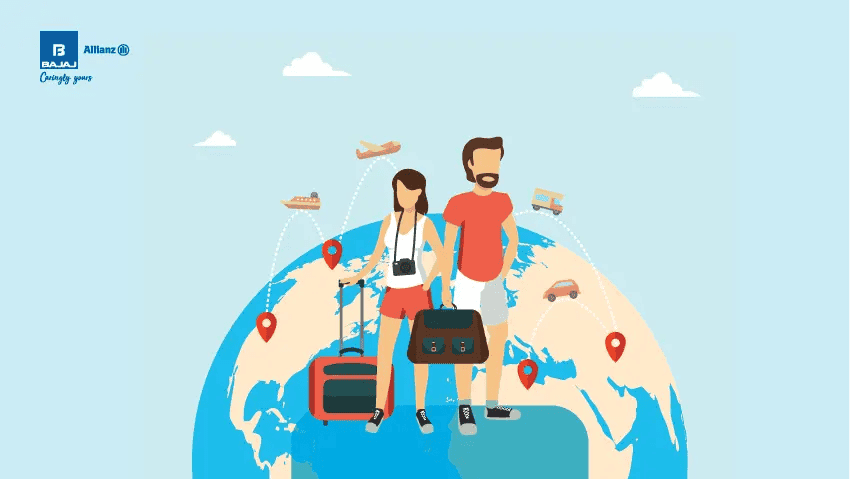 Tips To Travel Hassle-free With Travel Insurance