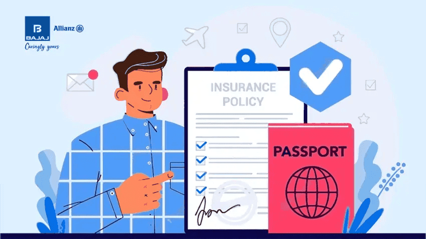 Travel Insurance Premium