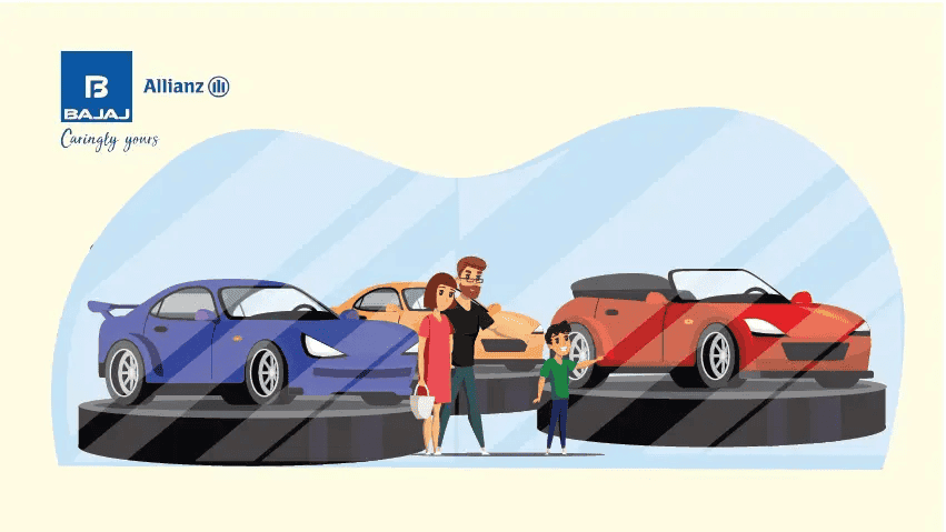 Types Of Car Insurance Coverage