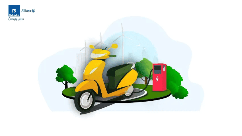 Types of Electric Vehicles