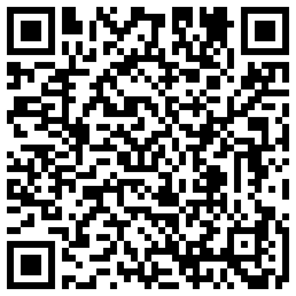 QR code