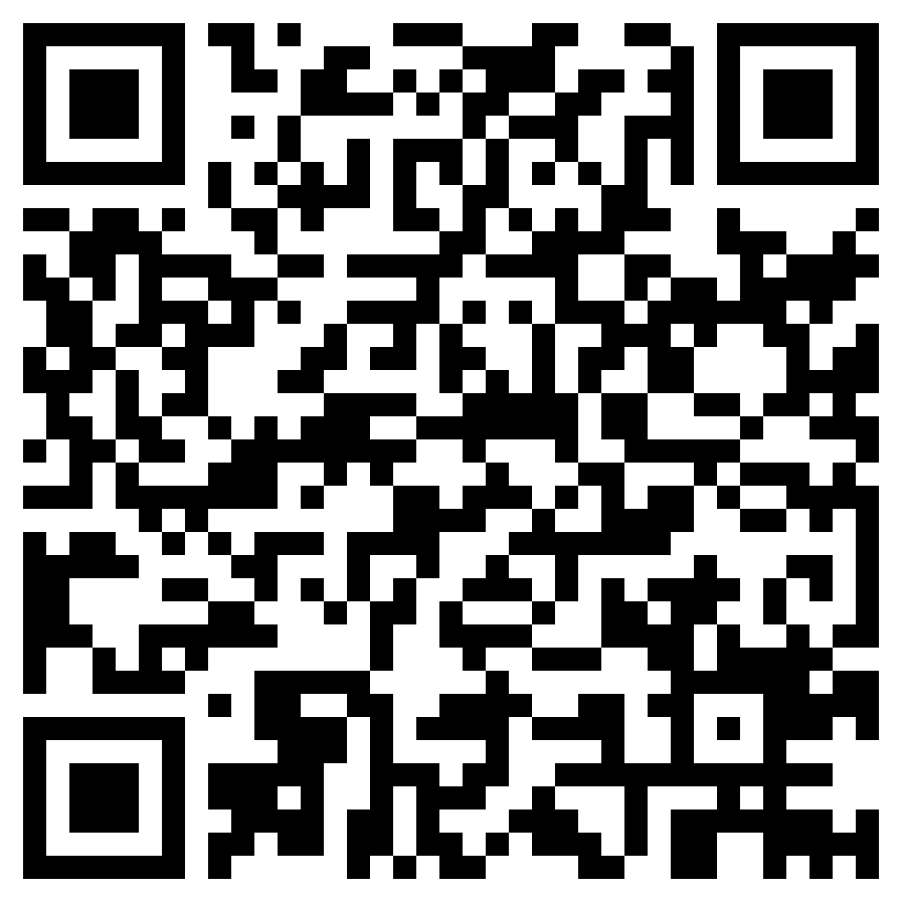 QR code