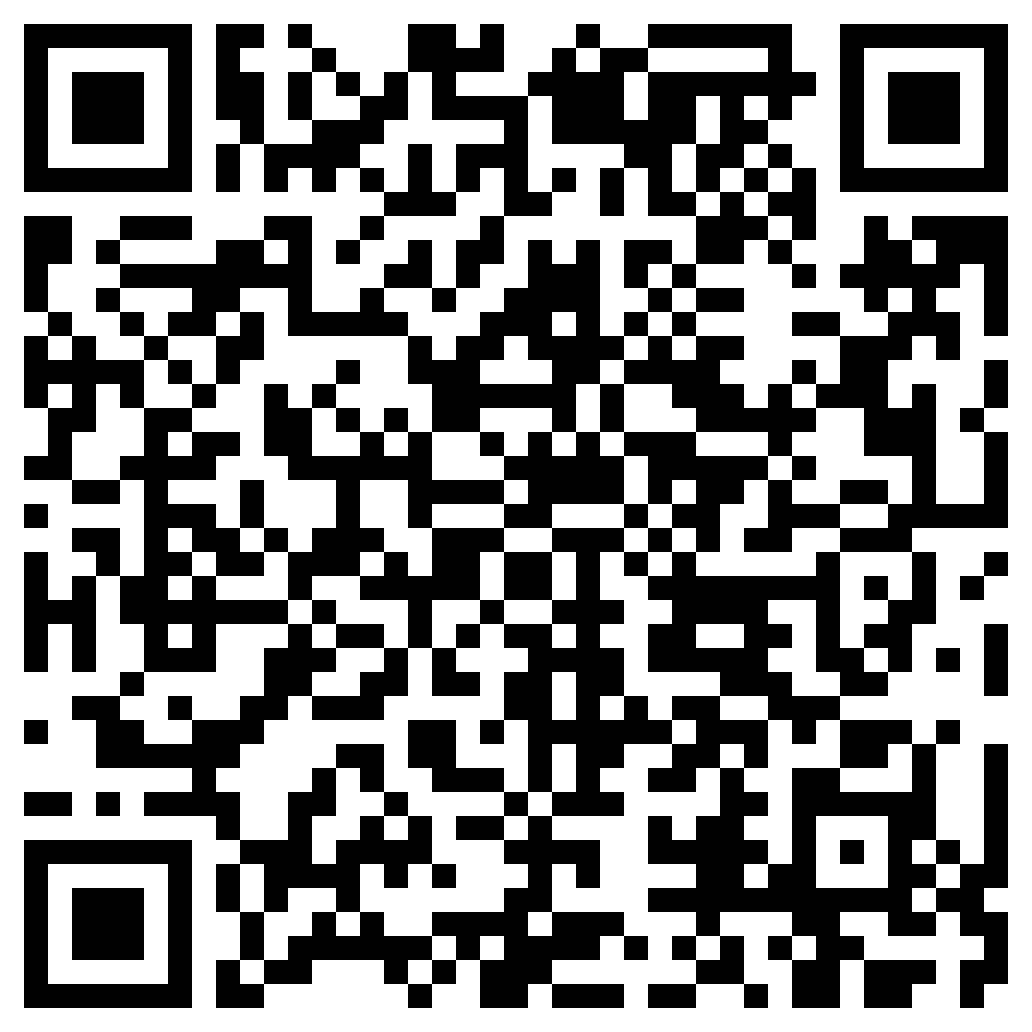 QR code