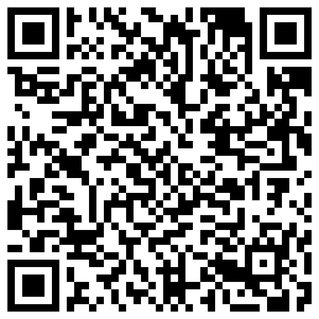 QR code