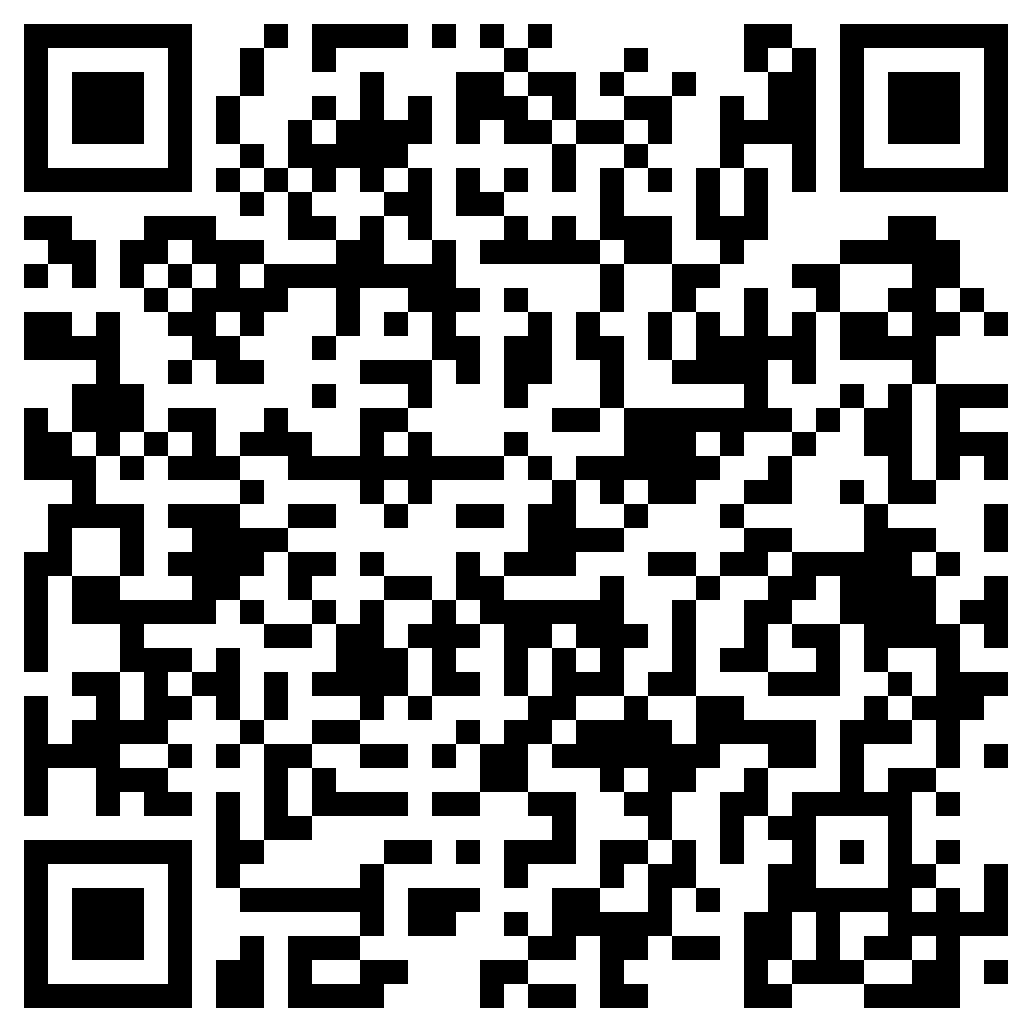 QR code