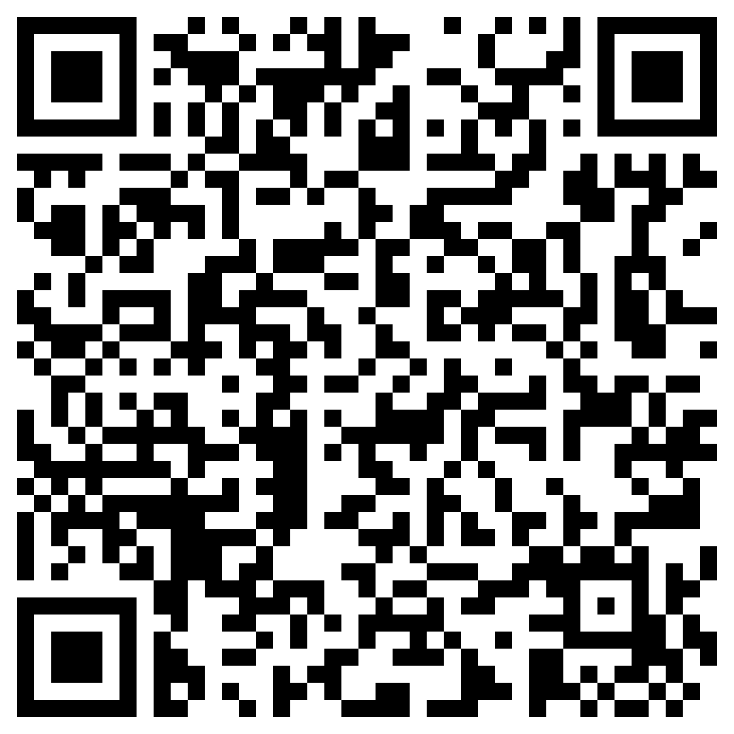 QR code