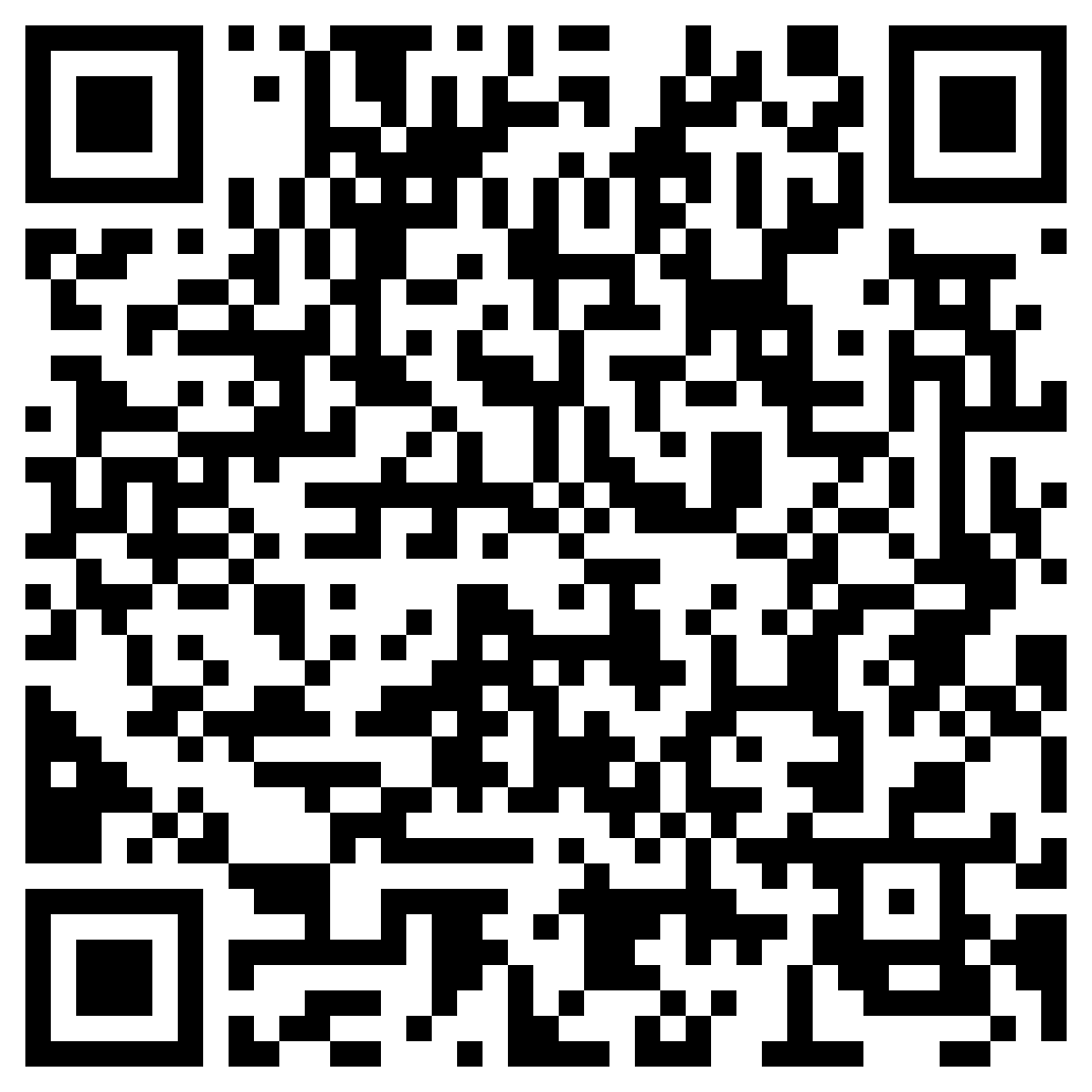 QR code