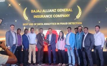 Best Use of Data Analytics in Fraud Detection