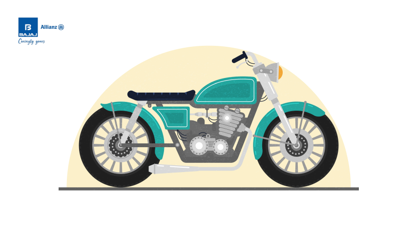 How to Get Two Wheeler Insurance for Bikes Older Than 15 Years?